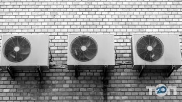 Кондиціонери та системи вентиляції Експерт Клімат Сервіс фото