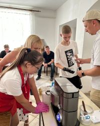 Cookery school Луцьк фото
