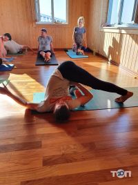 Costa Yoga, йога-студия фото