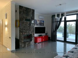 Country Lodge, вилла - фото 10