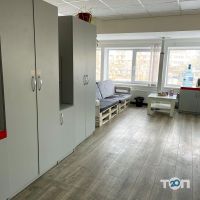 Коворкінг на Руській Чернівці фото