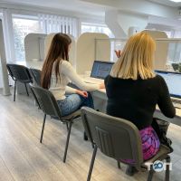 Коворкінг Коворкінг на Руській фото