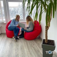 відгуки про Коворкінг на Руській фото