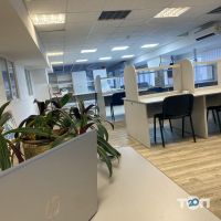 Коворкінг на Руській відгуки фото