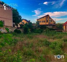 відгуки про Crystal Estate фото