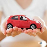 Оберег, страховая группа фото