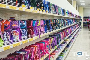 відгуки про Cubi фото