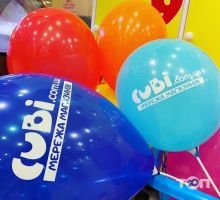 отзывы о Cubi фото