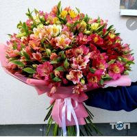 Оформлення залу, доставка квітів Квіти на Урожаї фото