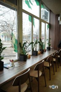 Mikko coffee, кофейня фото