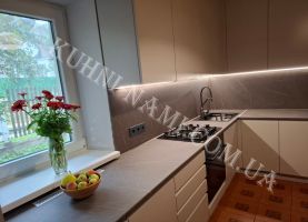 відгуки про KUHNI-Namі фото