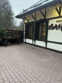 відгуки про Комора фото