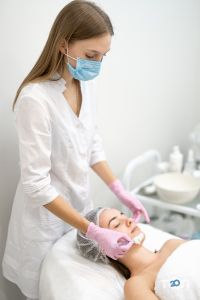 відгуки про BurdovaCentеr фото