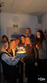 Центри розвитку дитини Дитяча корпорація успіху фото