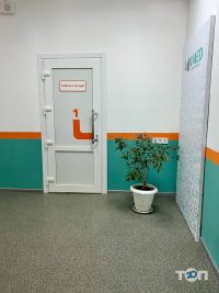 Приватні клініки Lavmed фото