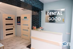 отзывы о Dental Good фото