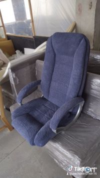 відгуки про Ремонт та перетяжка м'яких меблів фото