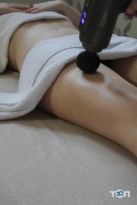 Studio massage & skin care відгуки фото