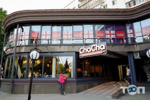 ChaCha Черкассы отзывы фото