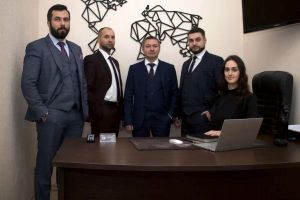 Закон и Финансы Винница фото