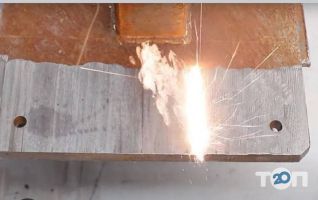 Лазерная очистка металла, реставрация, снятие ржавчины. - фото 9