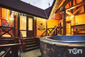 відгуки про Дача фото