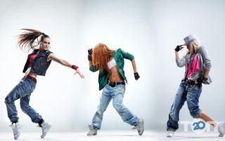 Dance History, танцювальна студія фото