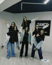 Dance Space, школа танца фото
