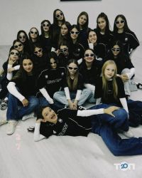 Dance Space Черновцы фото