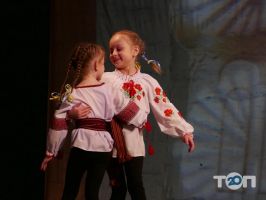 Весна folk dances Чернівці фото