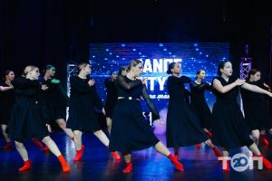 Dance With Us Черновцы фото