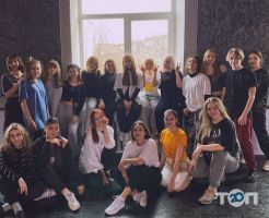 Dance Keee.a, студия танца фото