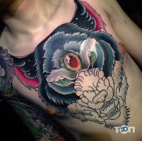 відгуки про Darink фото