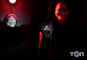 відгуки про Dark Quest фото