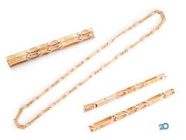 Gramm Oskar, ювелірна крамниця і майстерня фото