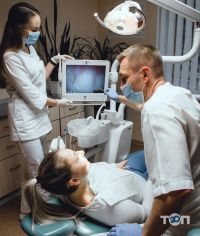 VikStom, стоматологія фото