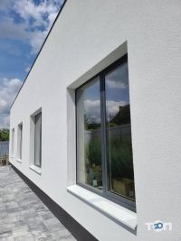 Продажа и установка окон Новые технологии фото