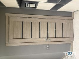 відгуки про Мої двері фото