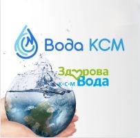 Здорова вода Запоріжжя фото