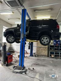 IRON Master, автосервис и кузовной центр - фото 8