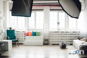 відгуки про Фотостудія Elephant фото