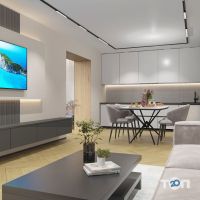 Проектування та дизайн Design&Comfort фото