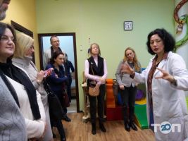 Частные клиники Неврологическая клиника доктора Яценко фото