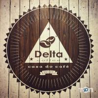 відгуки про Delta coffee фото