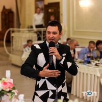 відгуки про Ведучий Денис Піменов фото