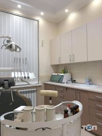 Dent Life-Odessa, стоматологічний центр фото