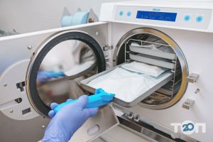 відгуки про Дентал Арт фото