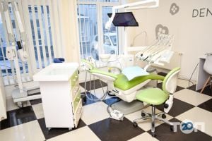 Стоматології Dental Home фото