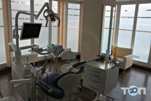 Dental Innovations, стоматологічна клініка фото