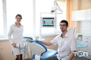 Стоматології Dental Innovations фото